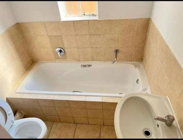 2 BEDROOM PROPERTY TO RENT IN TERENURE